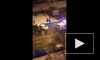 Пьяный водитель "Audi" повредил пять легковушек в Выборгском районе 