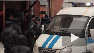 Задержан третий подозреваемый по делу об угрозах судье Мосгорсуда