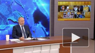 Путин заявил, что регулирование цен не должно навредить бизнесу