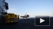 Раскрыта судьба F-35 внутри России