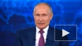 Путин призвал подумать о кадровых перестановках в ...