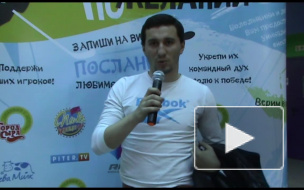 Мы вас обожаем