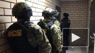 ФСБ задержала финансистов ИГ в Татарстане и Крыму