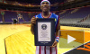 Американский баскетболист установил мировой рекорд дальности броска