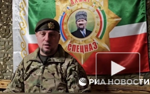 Алаудинов рассказал о группе ВСУ, пытавшейся зайти в Белгородскую область