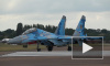 National Interest объяснил секрет успеха и долголетия Су-27