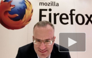 Главу компании Mozilla затравили сотрудники-геи