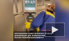 В петербургском метро проводят дезинфекцию для профилактики коронавируса