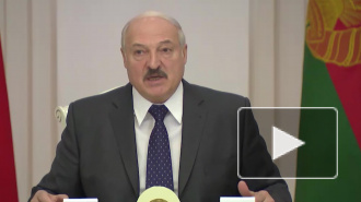 Лукашенко оценил действия России в условиях коронавируса