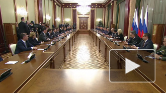 Алексей Кудрин рассказал про приход во власть "питерцев"