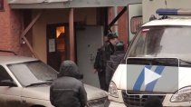 Сотрудникам уголовного розыска предъявлено обвинение в мошенничестве