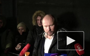 Адвокат историка Соколова не подтвердил информацию о вменяемости подзащитного