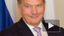 Президент Финляндии предложил "полностью изолировать" Россию, по пока что эта инициатива не принята