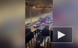 На набережной Адмирала Лазарева замечен самый вежливый экипаж ДПС