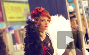 Петербуржцы увидели хипстерские выкрутасы от лучших стилистов