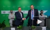 Северо-Западный банк СберБанка подписал соглашение с лидером животноводческого рынка