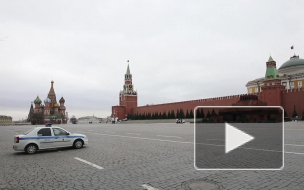 В Москве готовят к запуску систему контроля режима самоизоляции