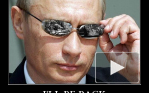 Психиатр объяснил, почему Путин приходит к женщинам во снах