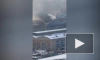Во Владивостоке ликвидировали открытое горение на складе