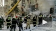 Число погибших после обрушения дома в Новосибирске ...