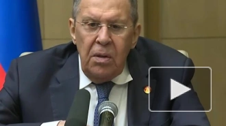 Лавров: РФ не уклонится от диалога, если Мадьяр захочет позвонить Путину