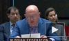 Небензя: работа ОБСЕ по украинскому кризису представляет собой тотальное фиаско