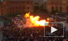 В Армении по факту взрыва воздушных шаров возбуждено уголовное дело