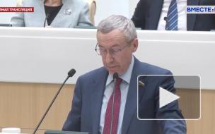 Климов заявил, что за незаконными протестами в России стоят госструктуры стран НАТО