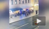 В Москве задержали подозреваемого в причинении тяжкого вреда здоровью мужчины