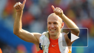 Чемпионат мира 2014, Голландия – Чили: счет 2:0 позволил голландцам выйти в плей-офф с первого места