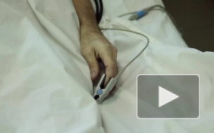 Пьяного подростка госпитализировали из отделения полиции в Петербурге