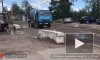 ГАТИ зафиксировала загрязнение территории в Пушкине