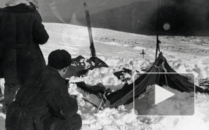 Названа новая версия гибели группы Дятлова