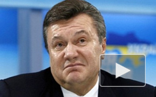 Новости Украины: Янукович умер и воскрес, армия приведена в полную боеготовность