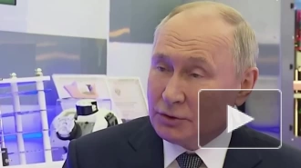 Путин назвал триггером для начала СВО отказ Киева от минских договоренностей
