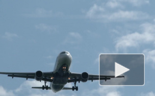 Борт с российской делегацией летел в Сочи, но экстренно сел в Минеральных Водах