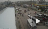 Видео из Севастополя: из маршрутки на ходу выпала пассажирка