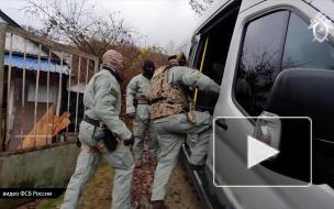 ФСБ задержала шестерых соучастников Тесака