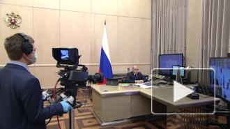 Мишустин: возврат страховых платежей организациям будет упрощен