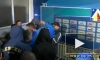 Болгарские фанаты едва не избили тренера своего клуба