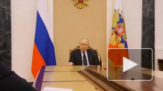 Путин назвал завистниками всех, кто говорит от зависимости России от Китая