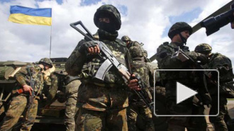 Новости Украины: уже в январе мобилизованных новобранцев отправят на фронт - представитель Минобороны