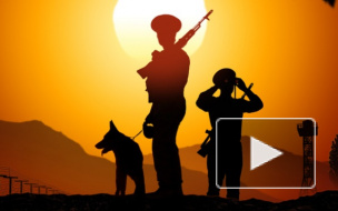 Поздравления с Днем пограничника 2015: прикольные короткие смс для военнослужащих и отслуживших