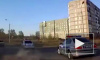 Дерзкое видео из Омска: пьяный лихач устроил погоню с полицейскими