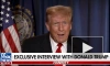 Трамп рассказал о хороших отношениях с Путиным и похвалил Орбана
