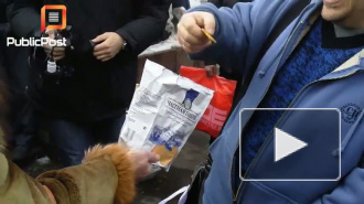 Оппозиционеры призвали объявить бойкот НТВ