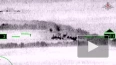Опубликовано видео удара Ка-52 по колонне иностранной ...