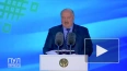 Лукашенко рассказал, как восстановиться после тяжелой ...