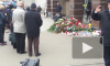 Бомбу в рюкзаке исполнителя теракта в метро Петербурга могли активировать сообщники