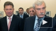 Полтавченко разрешил Газпрому застраивать Охту на ...